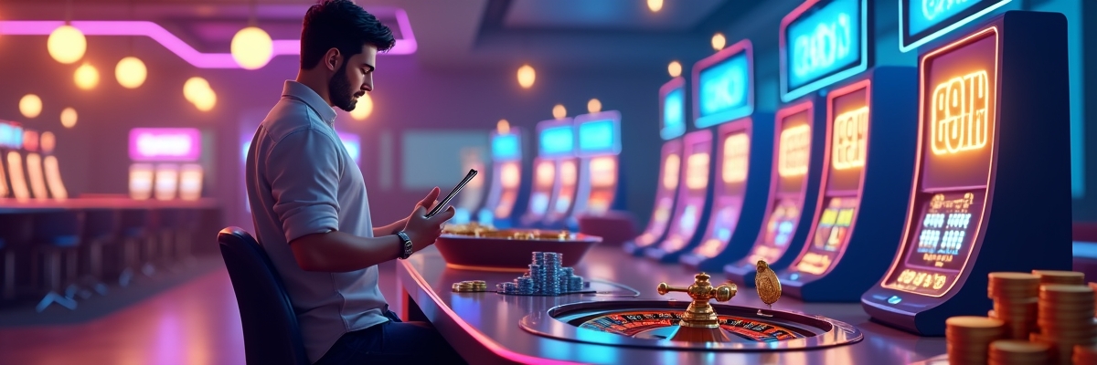 Quick Casino Review