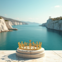 Aegean Crown Quickcasino