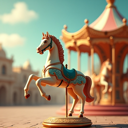 Carousel of Wonders Quick Casino-bewertungen