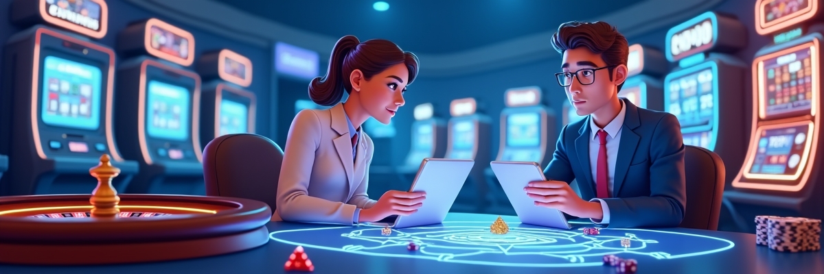 Quick Casino Review