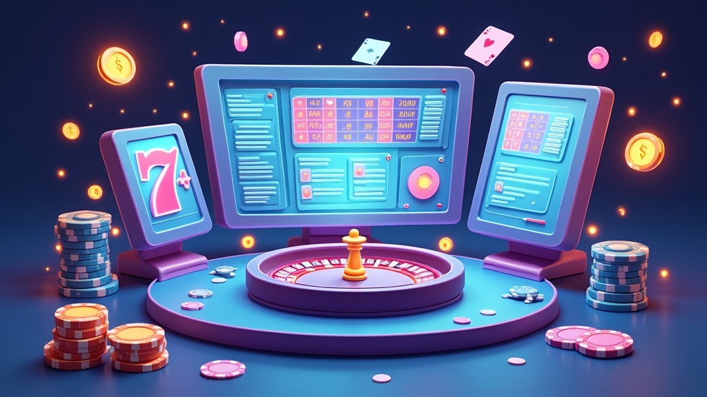Quick Casino Bewertung